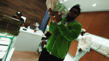 Wizz GIF by BossMan Dlow
