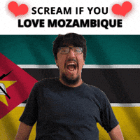 Mozambique GIF