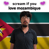 Mozambique GIF