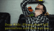 drunk alcohol GIF
