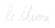 lestetesdelinottes theme lestetesdelinottes defitete letheme Sticker
