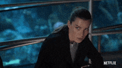 Chloe Detective GIF by Lucifer