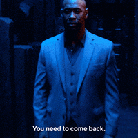 Lucifer Netflix GIF by Lucifer