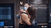 Nbc Breaking GIF by Brooklyn Nine-Nine