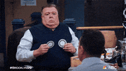 Nbc Brooklyn 99 GIF by Brooklyn Nine-Nine
