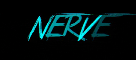 Player App GIF by The Nerve Club