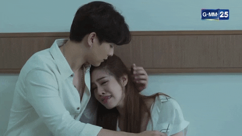 Boyfriend Love GIF by GMM25