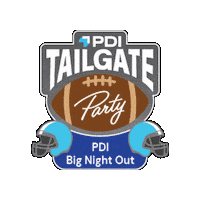 Connections Live Sticker by PDI Technologies