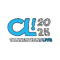 Connections Live Sticker by PDI Technologies