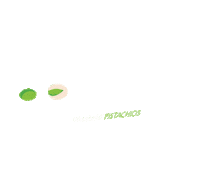 Worldpistachioday Sticker by Wonderful Pistachios