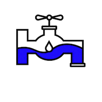 Water Dripping Sticker by JDO Ltd