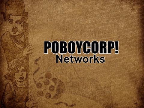 Poboycorp giphygifmaker giphyattribution poboycorp networks GIF