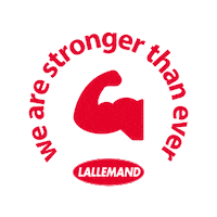 Biologicos Sticker by Lallemand Plant Care Brasil