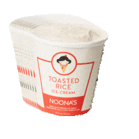 Ice Cream Sister Sticker by Noona's Ice Cream