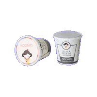 Ice Cream Tiger Sticker by Noona's Ice Cream