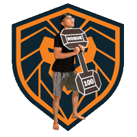 Primalstrength Sticker by Primal Performance Lab