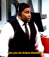 ariana grande snl GIF by Saturday Night Live