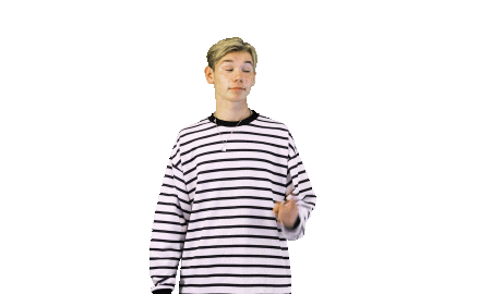 Swipe Up Right Here Sticker by Marcus&Martinus