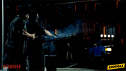 banshee GIF by Cinemax
