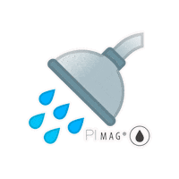 Salud Agua Sticker by NIKKEN