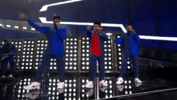 bruno mars brits GIF by BRIT Awards