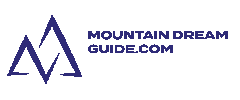 Guide Climb Sticker by Mountain Lodge Sedrun