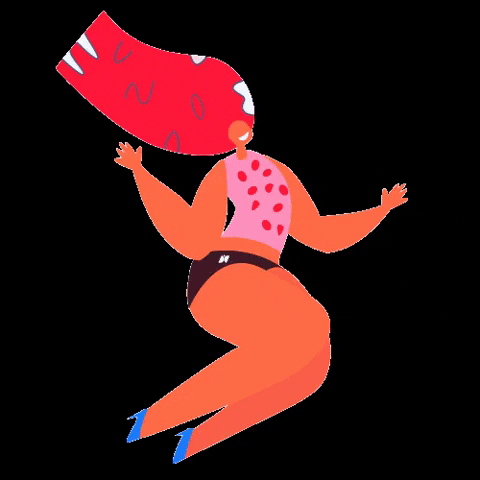 Girl Woman GIF by peddon