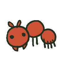 Party Loop Sticker