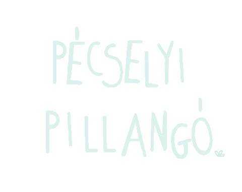 Pillangó Lepke Sticker