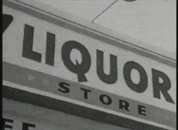 scottok liquor store filmstrip GIF