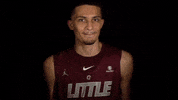 Littlerockmbb2020 GIF by Little Rock Athletics