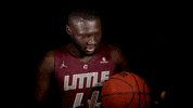 Littlerockmbb2020 GIF by Little Rock Athletics