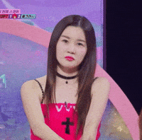 m0tsa 나영 김나영 김나앵 나영짱 GIF