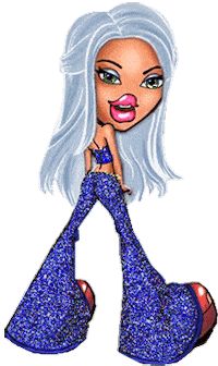 Princess 00S Sticker