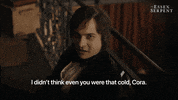 Angry Frank Dillane GIF by Apple TV+