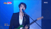 k-pop GIF