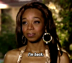 tiffany pollard GIF by RealityTVGIFs