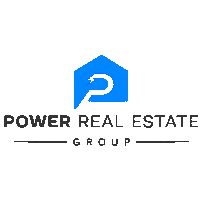 PowerRealEstateGroup powerup letsgrow power real estate group powerre Sticker