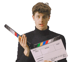 Editor Intern Sticker by Apex Audio Visuals
