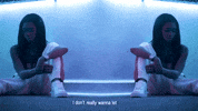 Let You Go GIF by Jayla Darden
