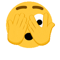 Peek A Boo Surprise Sticker by Walt Disney Studios