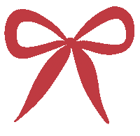 Christmas Winter Sticker