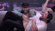 Bongos Josh Macuga GIF by Kinda Funny
