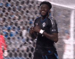 Phone Call GIF by Major League Soccer