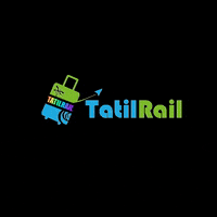 tatilrail  GIF