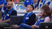 cloud 9 nbc GIF by Superstore