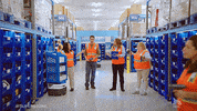 Nbc GIF by Superstore