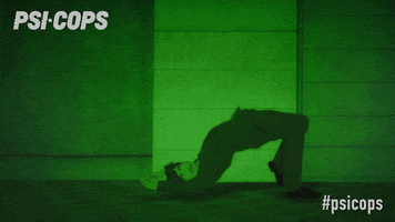 Dance Wtf GIF by Wind Sun Sky Entertainment