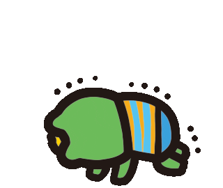 崩潰 Sticker