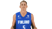 National Team Sport Sticker by Basket_fi